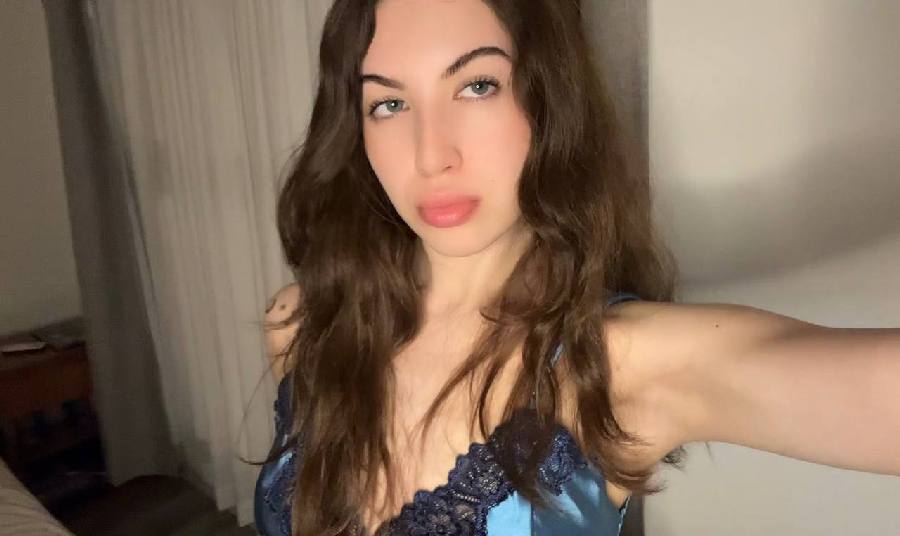 Photo Amber in Marseille