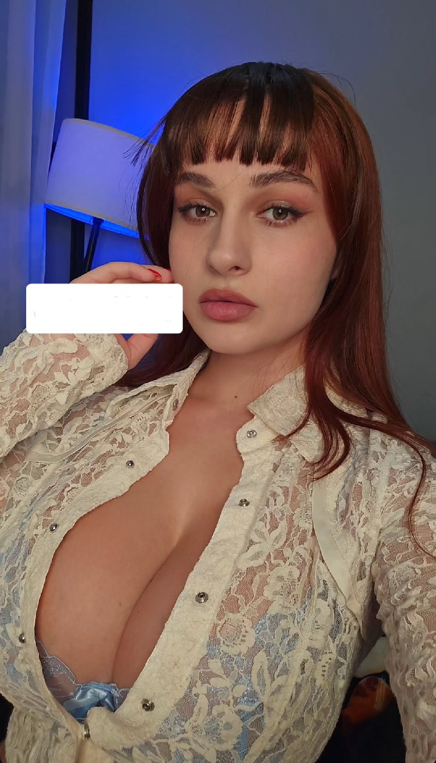 Take a pause and enjoy Miranda Faith — streaming from Marseille