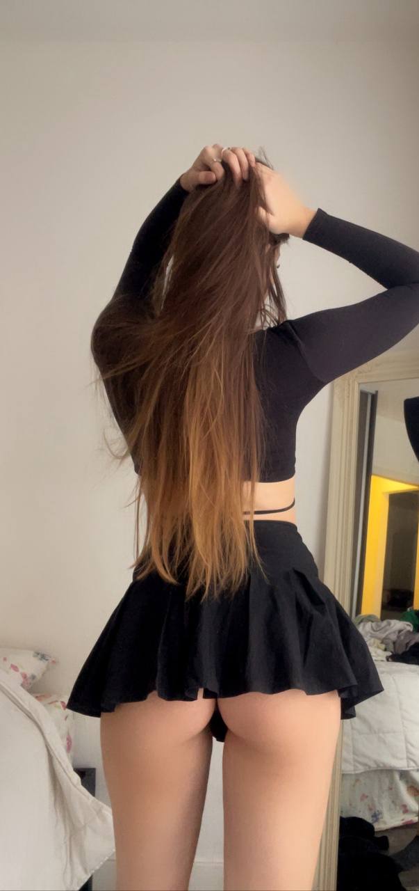 Photo Lola La Fleur in Marseille