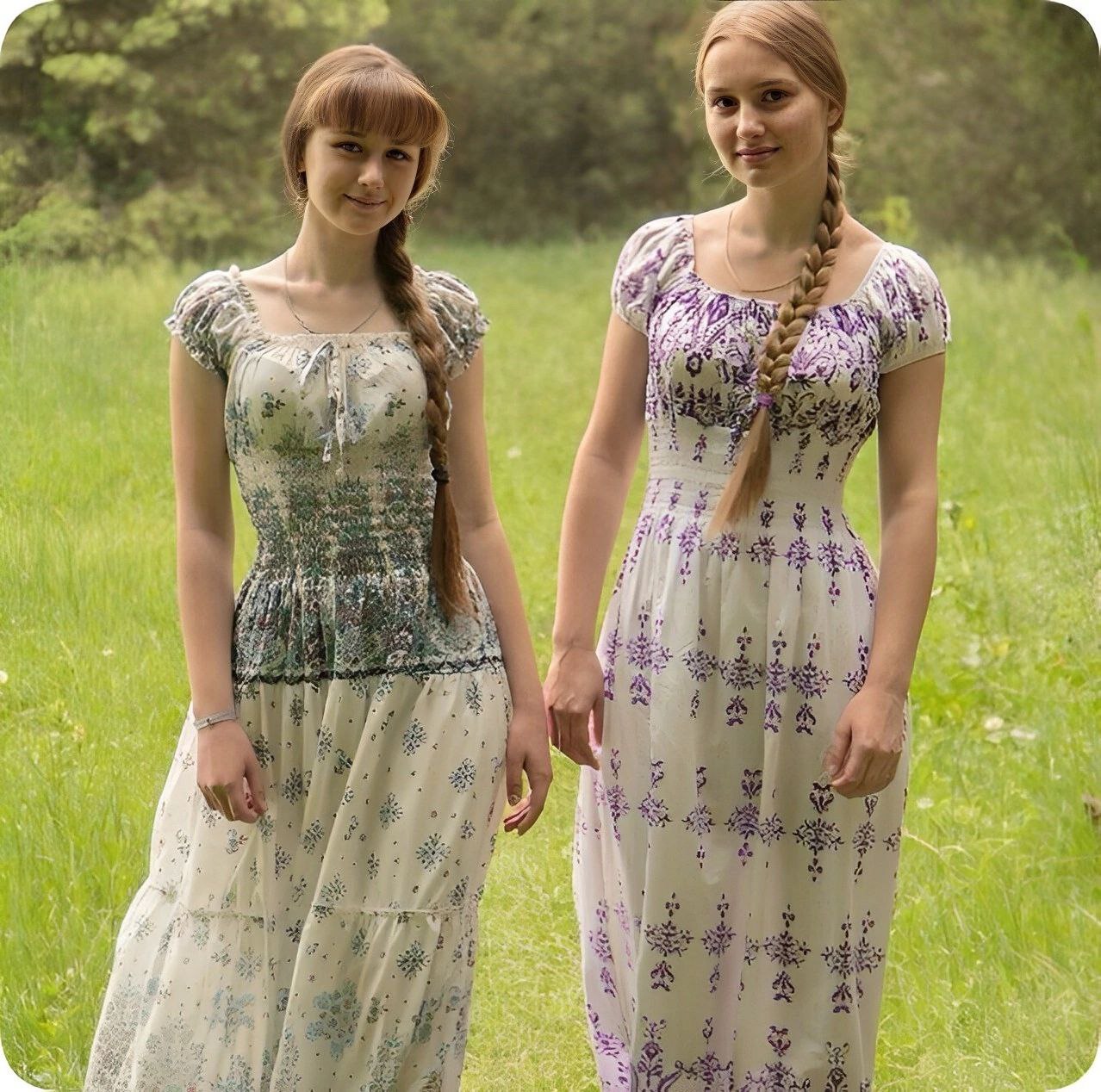 Slavic girls underwear in Marseille