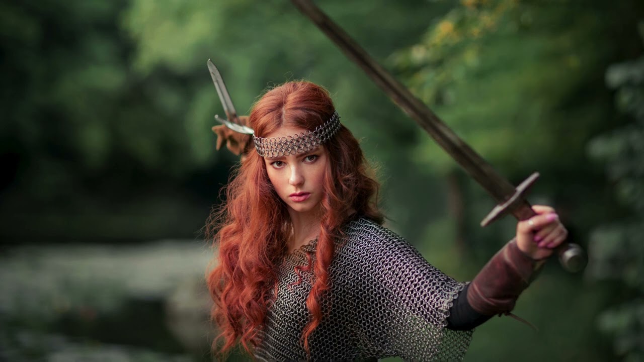 Slavic girls in Marseille