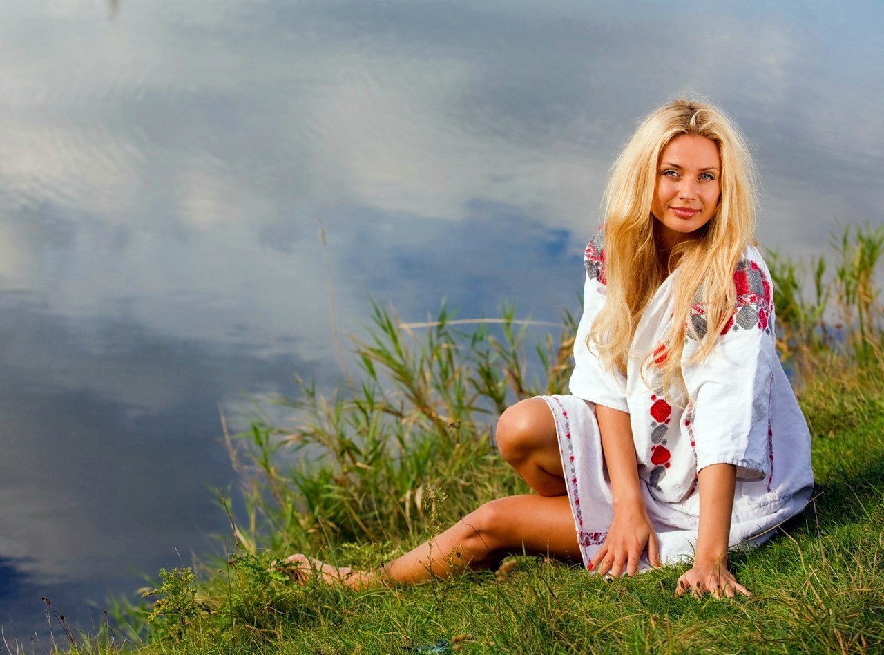 Sexy girl Slavic girls in Marseille