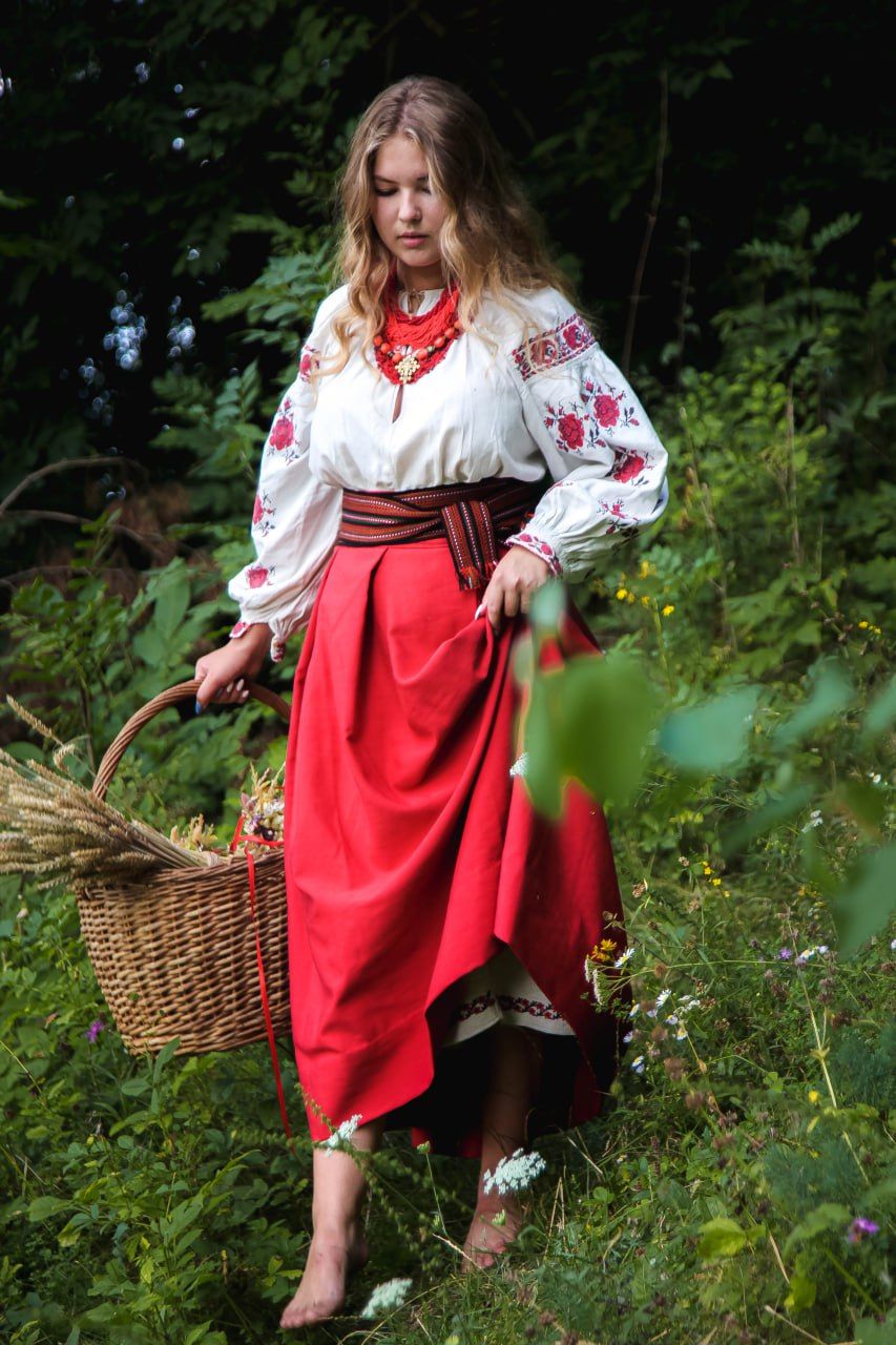 Slavic girls in Marseille