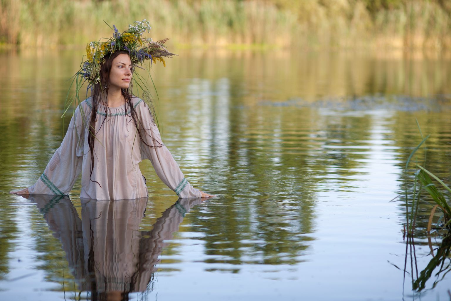 Slavic girls in Marseille