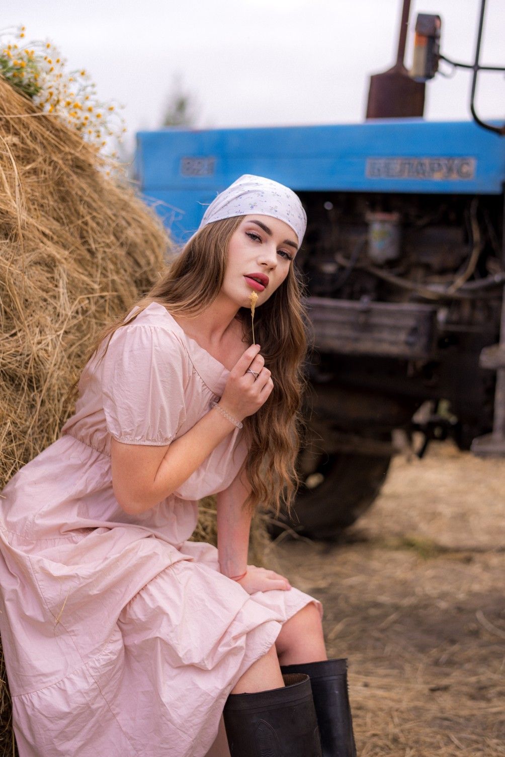 Underwear Slavic women in Marseille