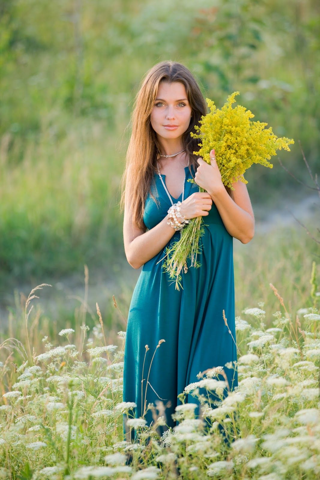 Slavic women in Marseille