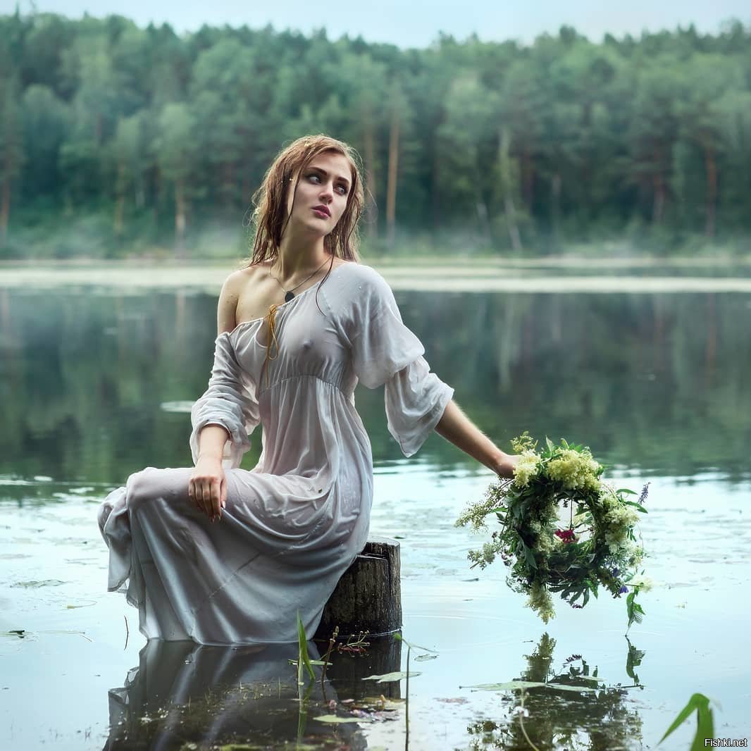 Beautiful girl Slavic women in Marseille